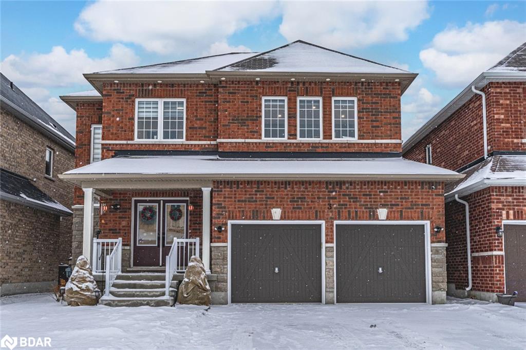 3 Cypress Point Street Property Photo