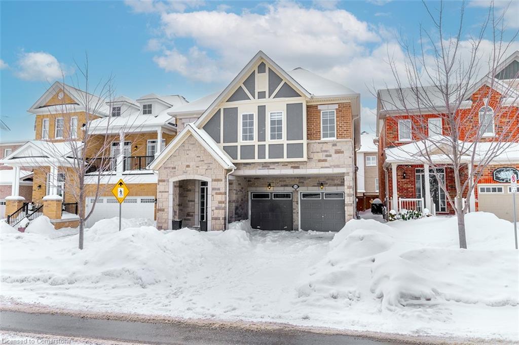 1232 Leger Way Property Photo
