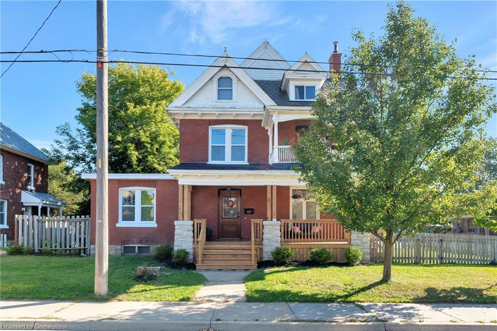 167 William Street Property Photo