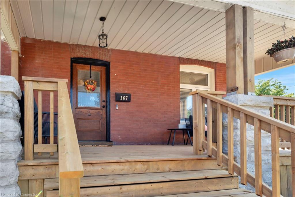 167 William Street Property Photo 5