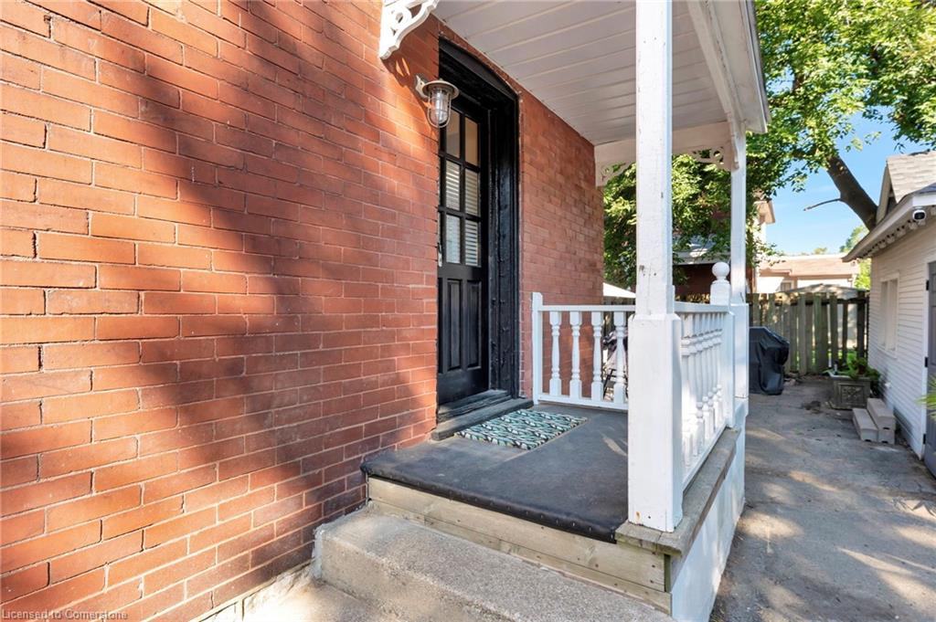 167 William Street Property Photo 33