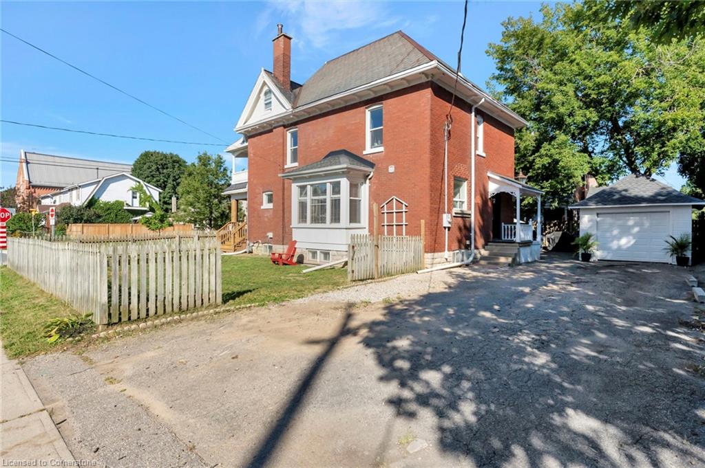 167 William Street Property Photo 35