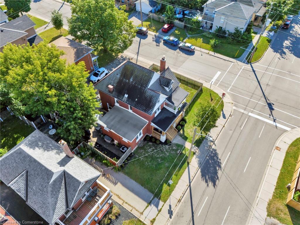 167 William Street Property Photo 37