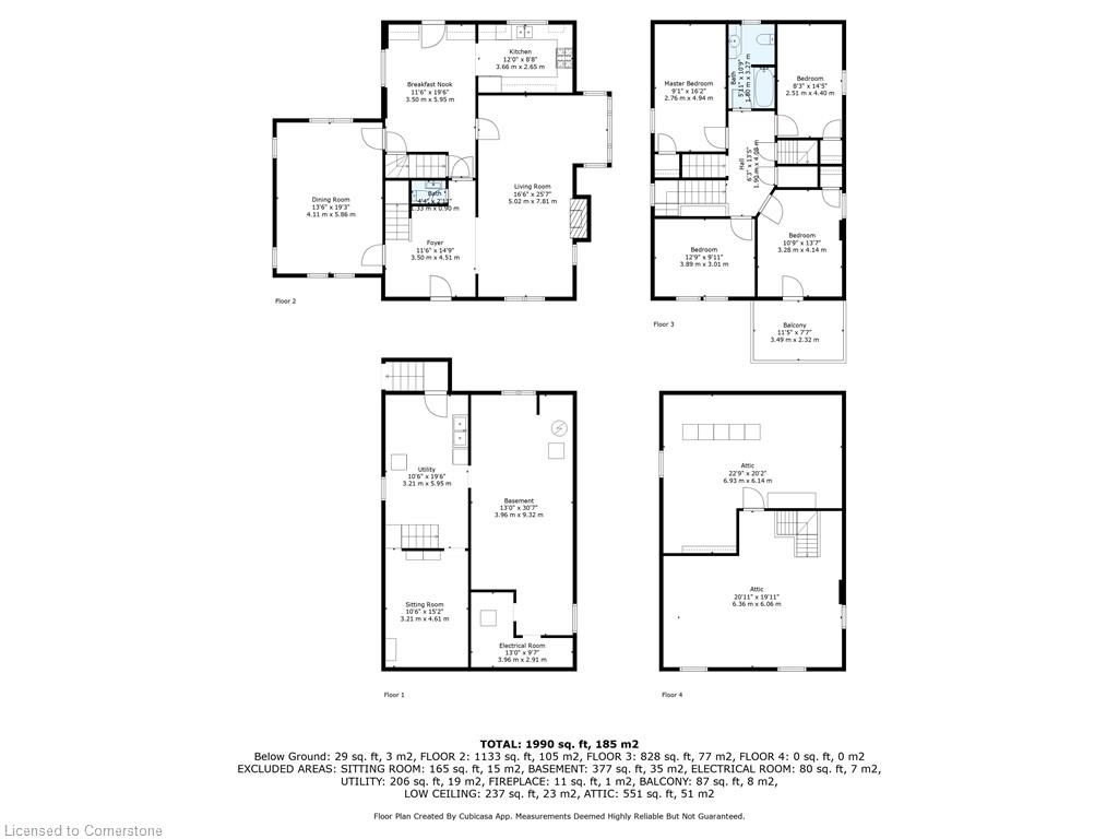 167 William Street Property Photo 39