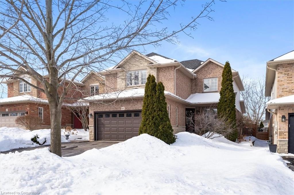 6 Tamarack Court Property Photo 3