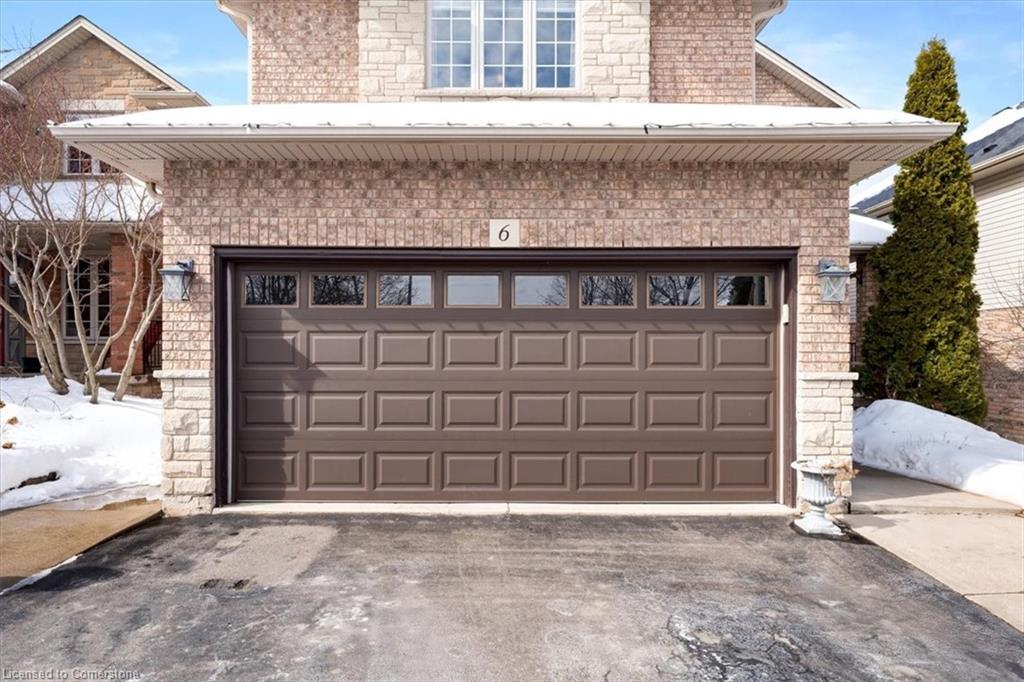6 Tamarack Court Property Photo 5