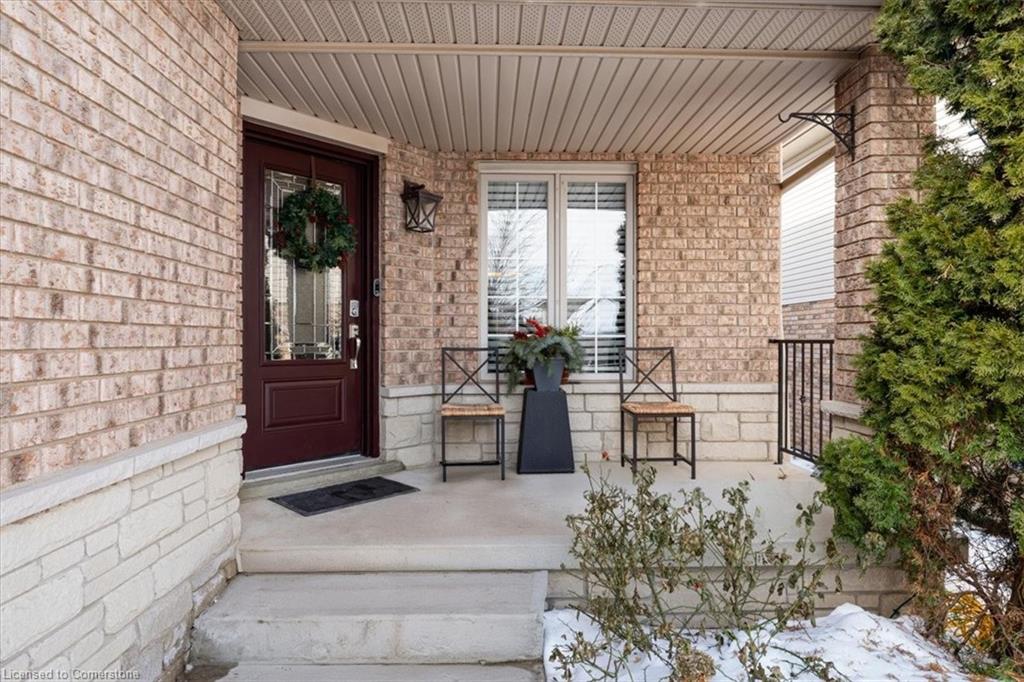 6 Tamarack Court Property Photo 6