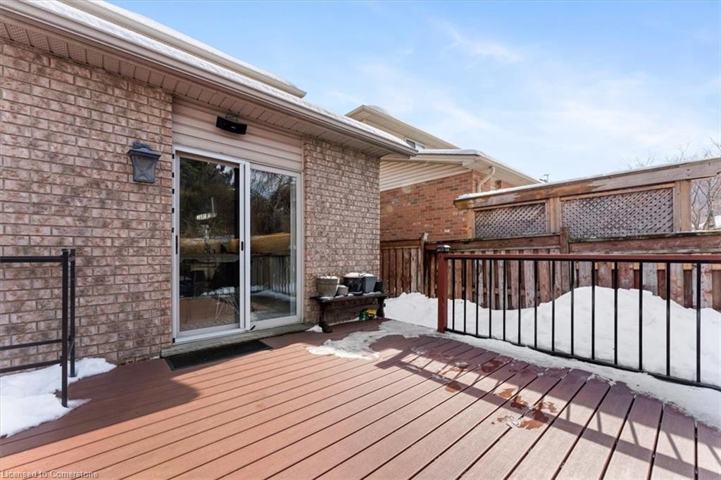 6 Tamarack Court Property Photo 42