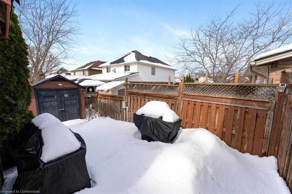 6 Tamarack Court Property Photo 48
