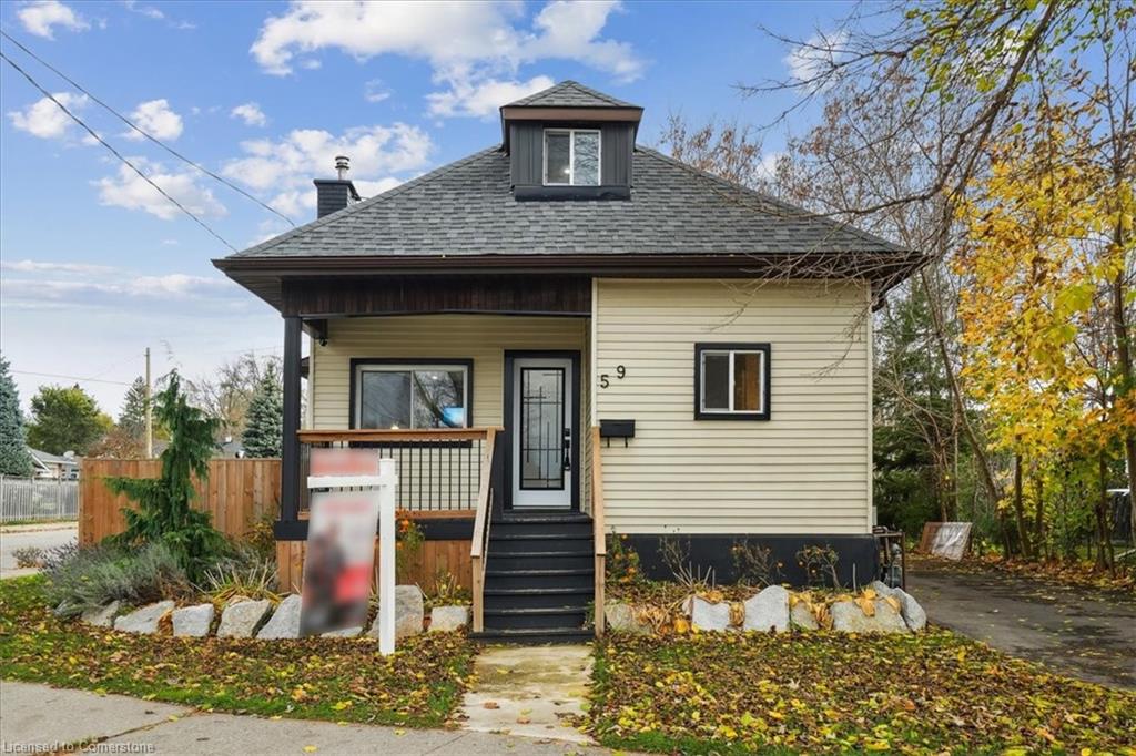 59 Stanley Street Property Photo