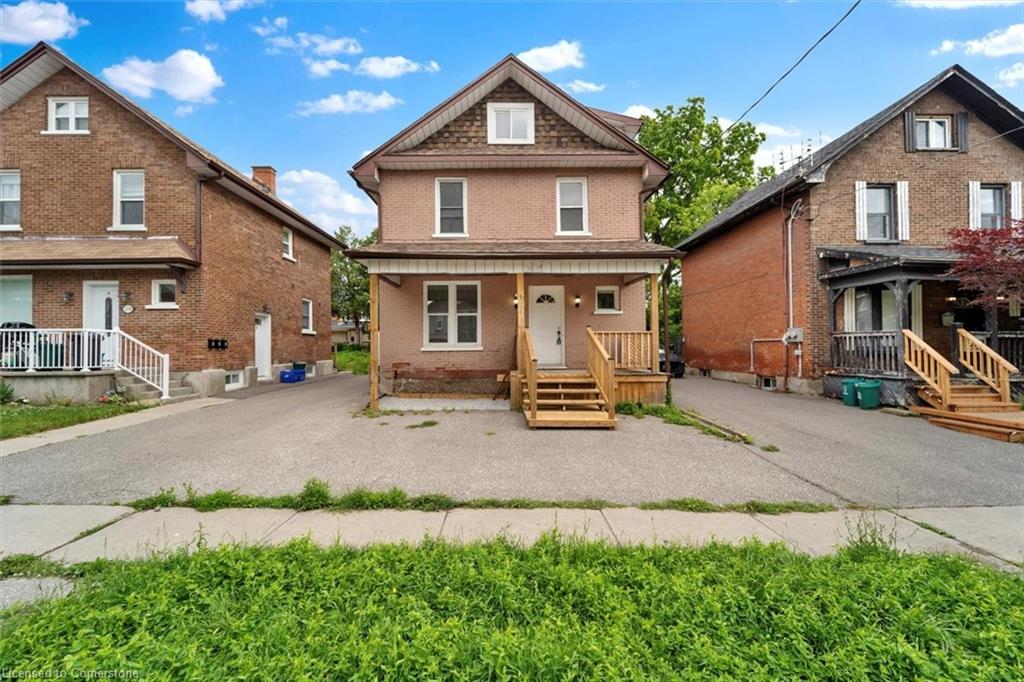 254 Bruce Street Property Photo