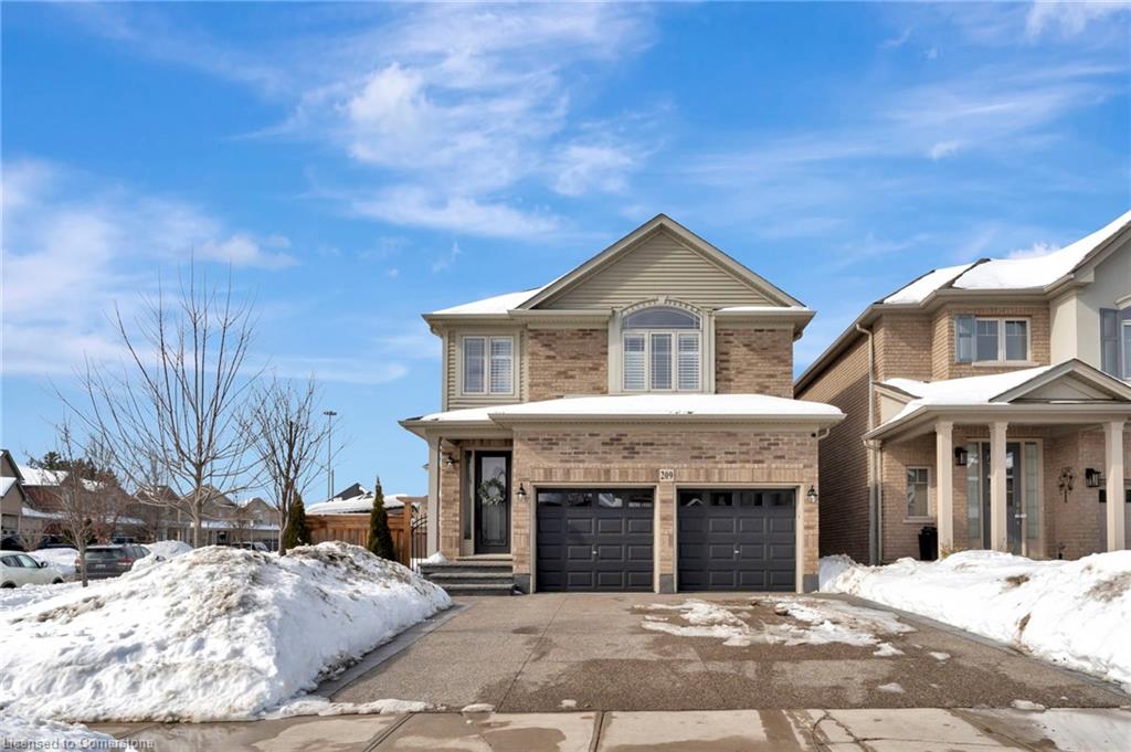 209 John Frederick Drive Property Photo