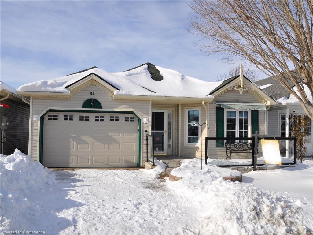 34 Balsam Trail Property Photo