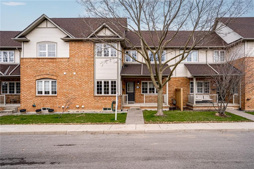 27-100 Beddoe Drive Property Photo