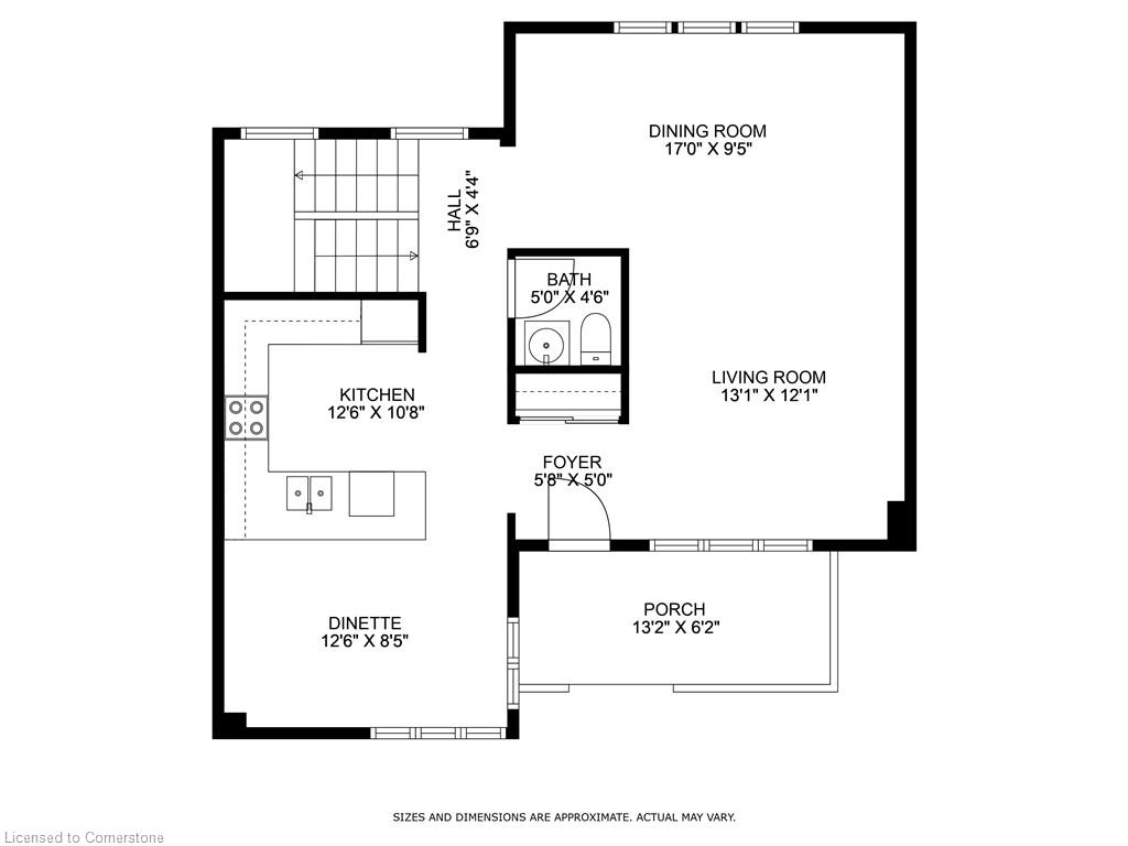 27-100 Beddoe Drive Property Photo 46