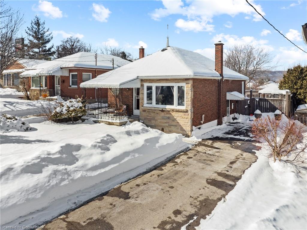 234 Auburn Avenue Property Photo 1