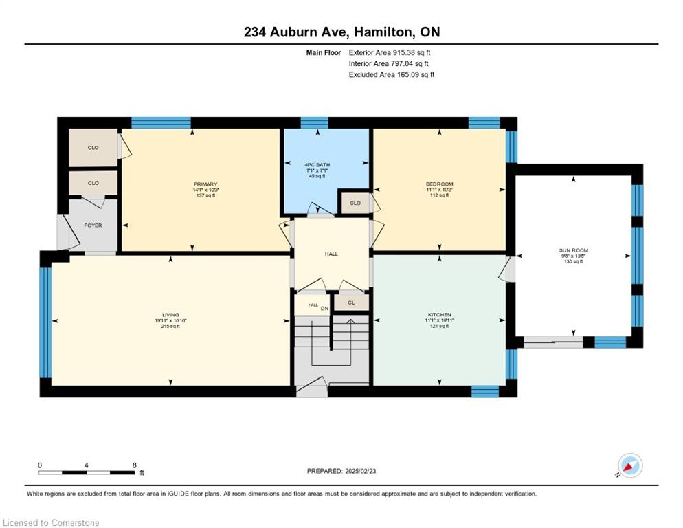 234 Auburn Avenue Property Photo 37