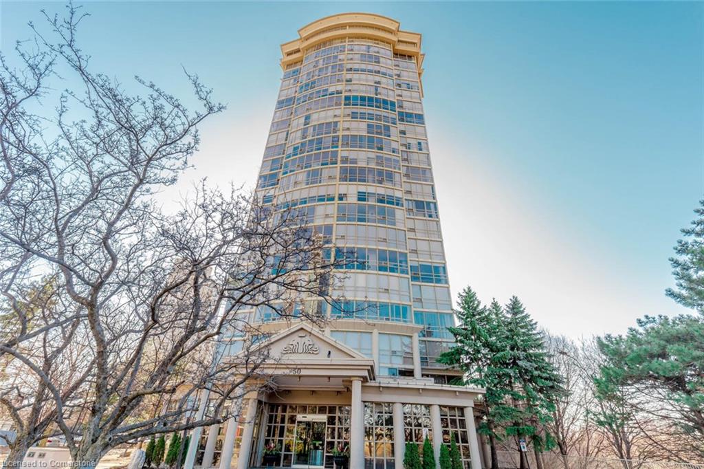 1002-50 Eglinton Avenue W Property Photo