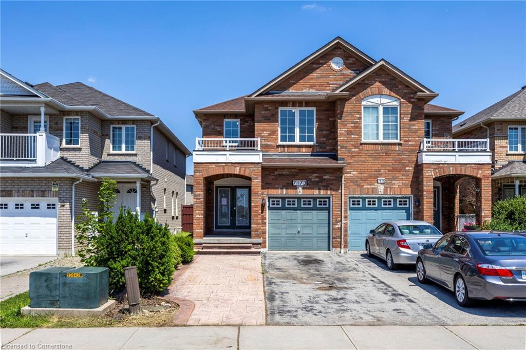 Meadowvale Village Real Estate Listings Main Image