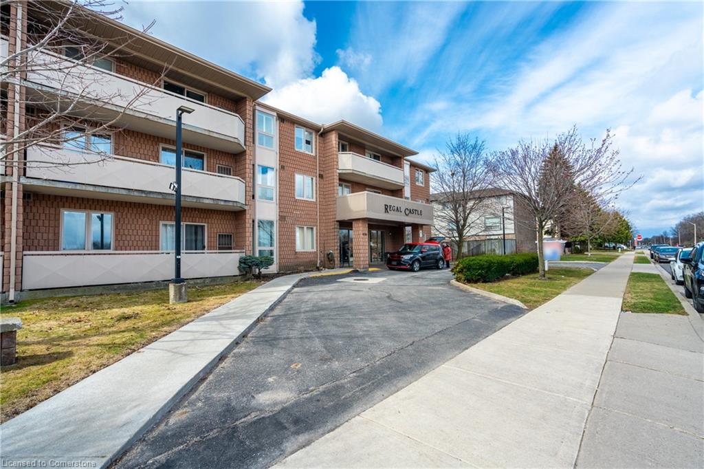 109-416 Limeridge Road E Property Photo