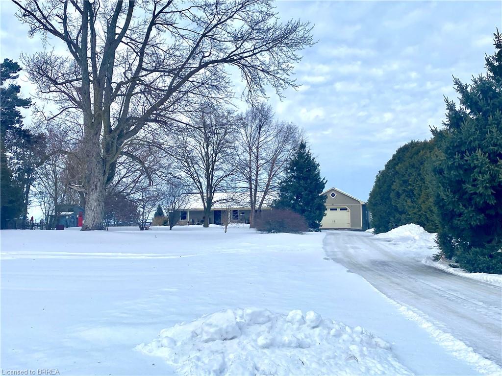 418 Norwich Road Property Photo