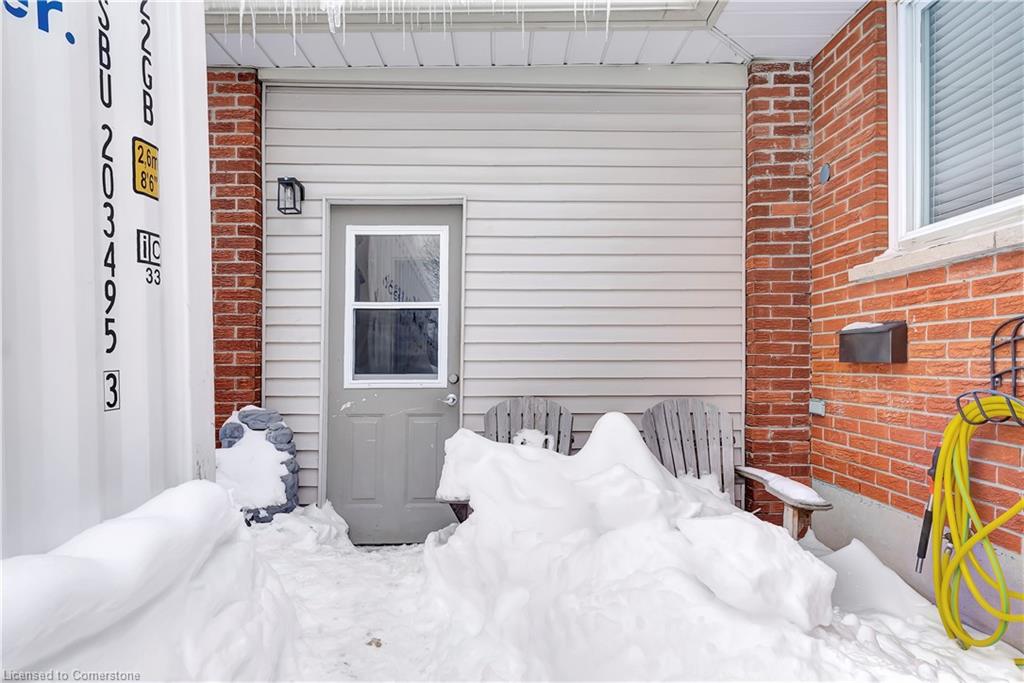 136 Dunsmere Drive Property Photo 17