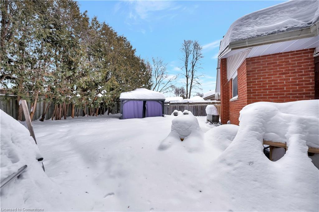 136 Dunsmere Drive Property Photo 29