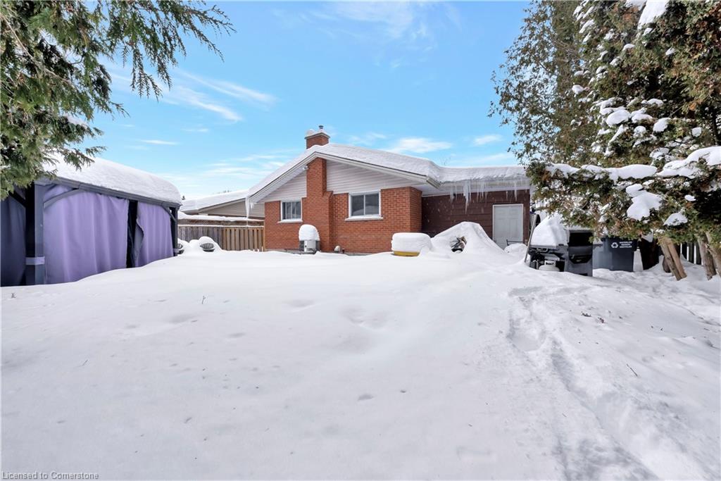 136 Dunsmere Drive Property Photo 30