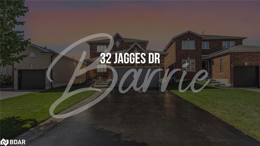 32 Jagges Drive Property Photo