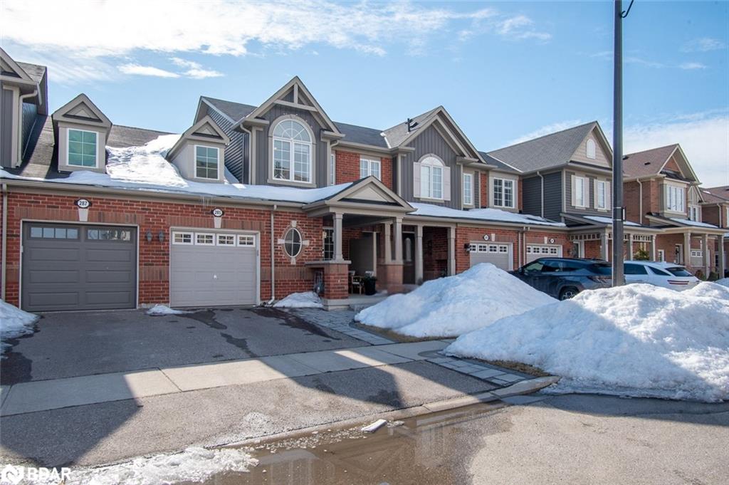 285 Mortimer Crescent Property Photo