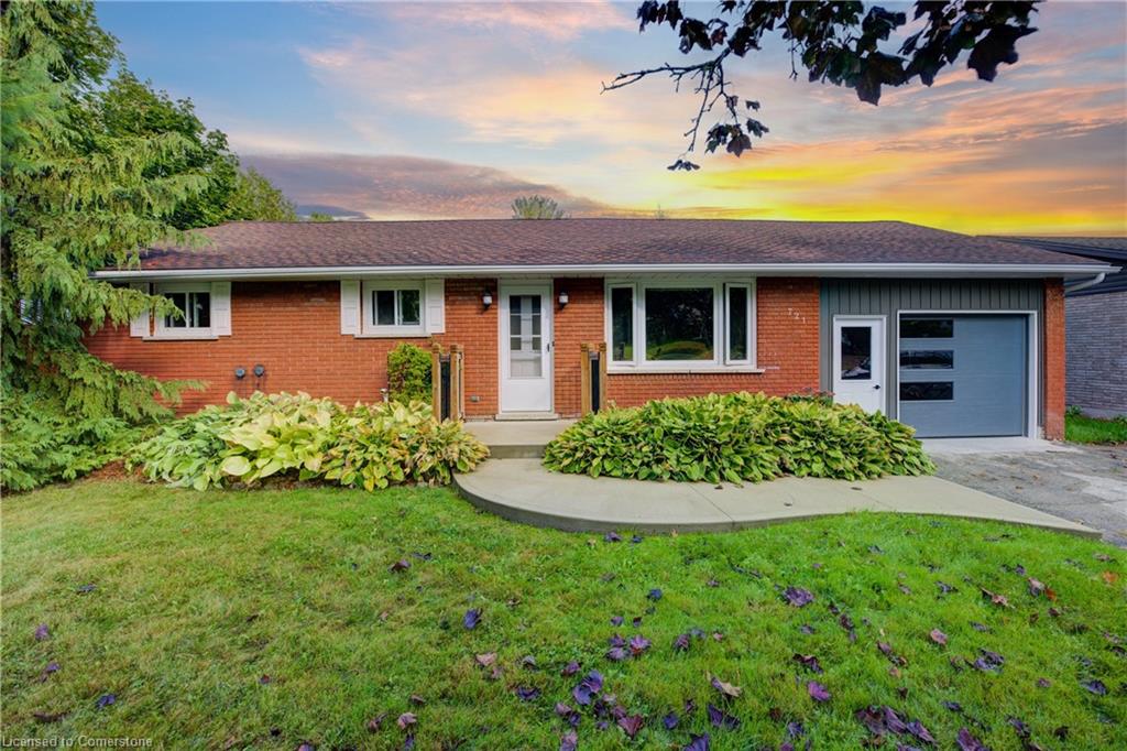721 Waterloo Street Property Photo