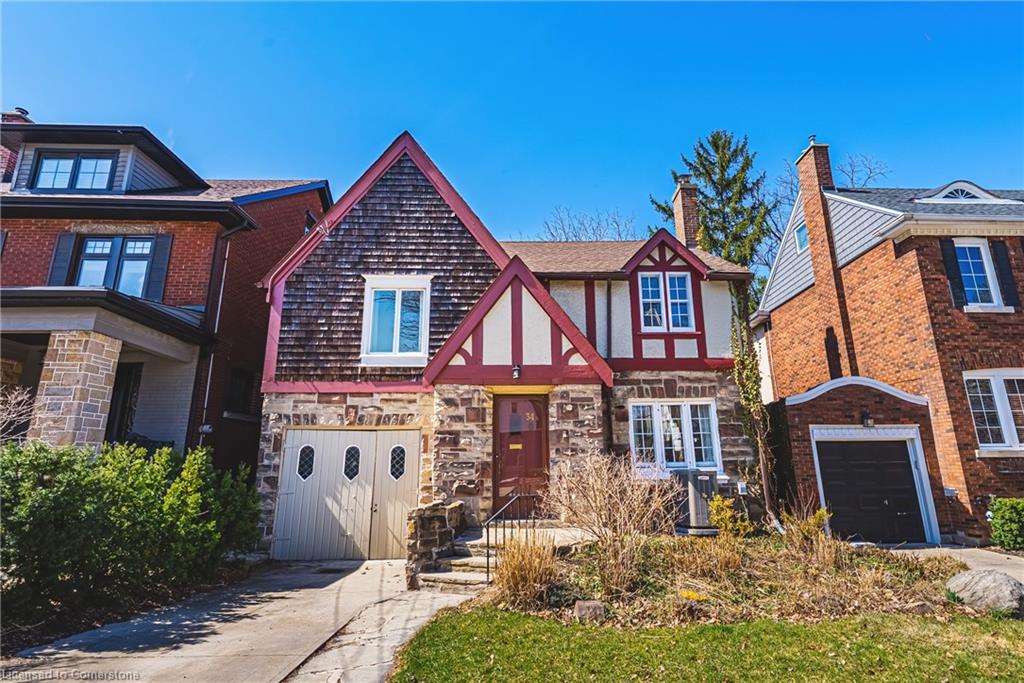 34 Chedoke Avenue Property Photo