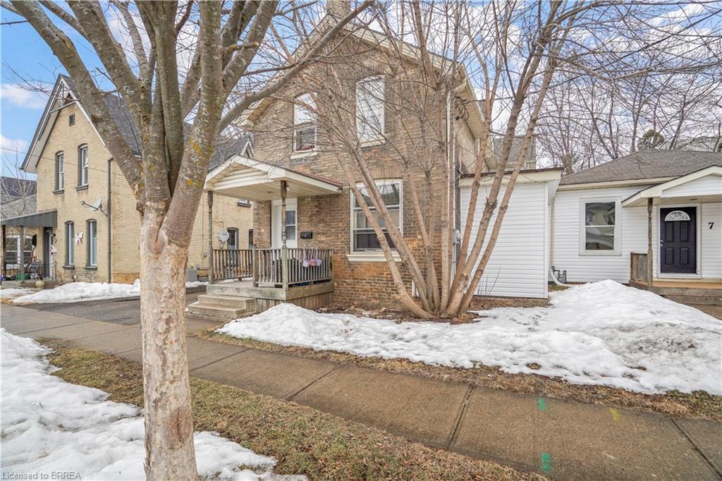 2042 North Ward Real Estate Listings Main Image
