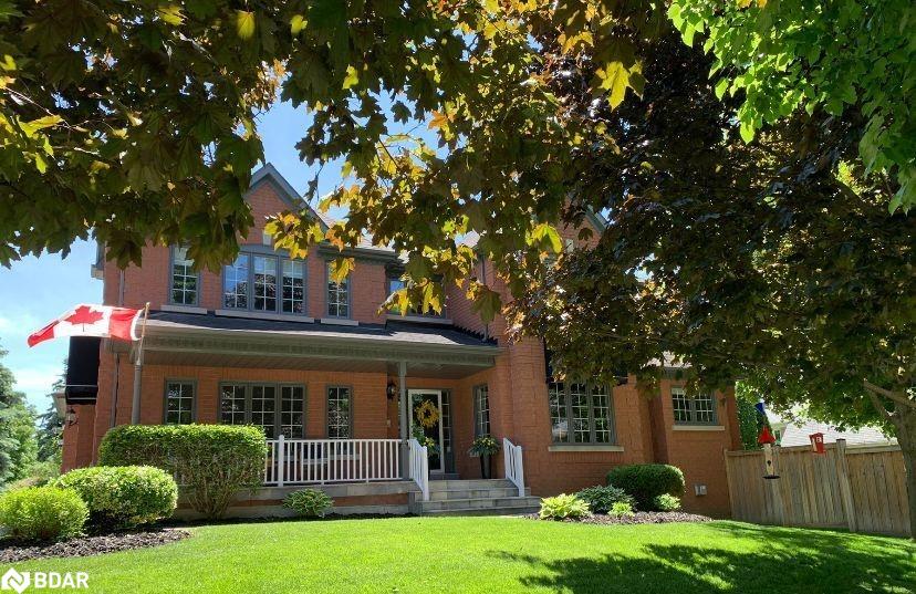 758 Exceller Circle Property Photo 1