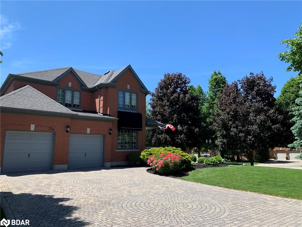758 Exceller Circle Property Photo 3