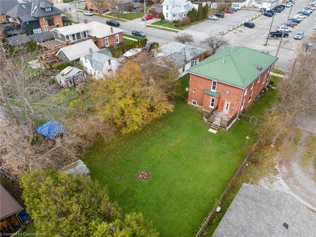 311 St George Street Property Photo 4