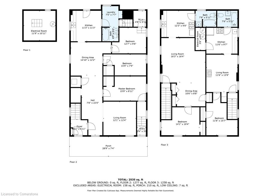 311 St George Street Property Photo 40