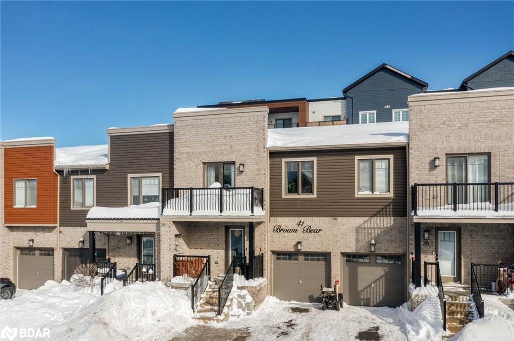 41 Brown Bear Street Property Photo