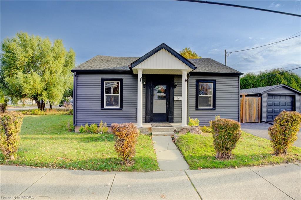 40 Division Street Property Photo
