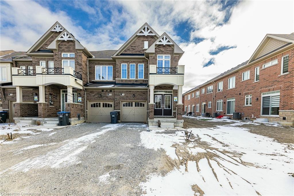 3 Royal Fern Crescent Property Photo
