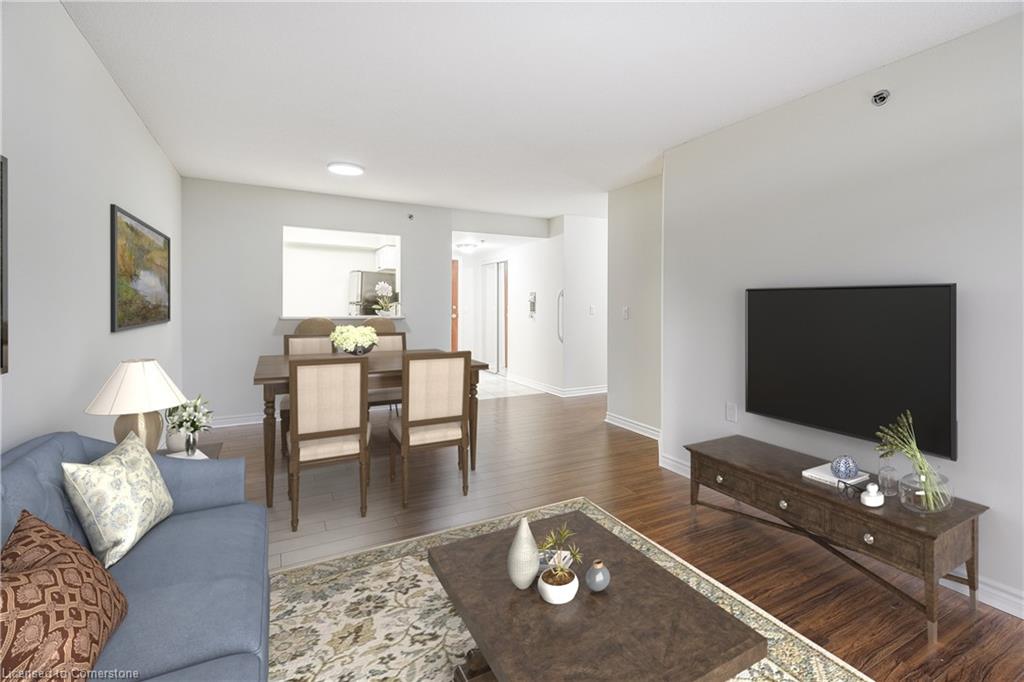 2405-100 Burloak Drive Property Photo 14