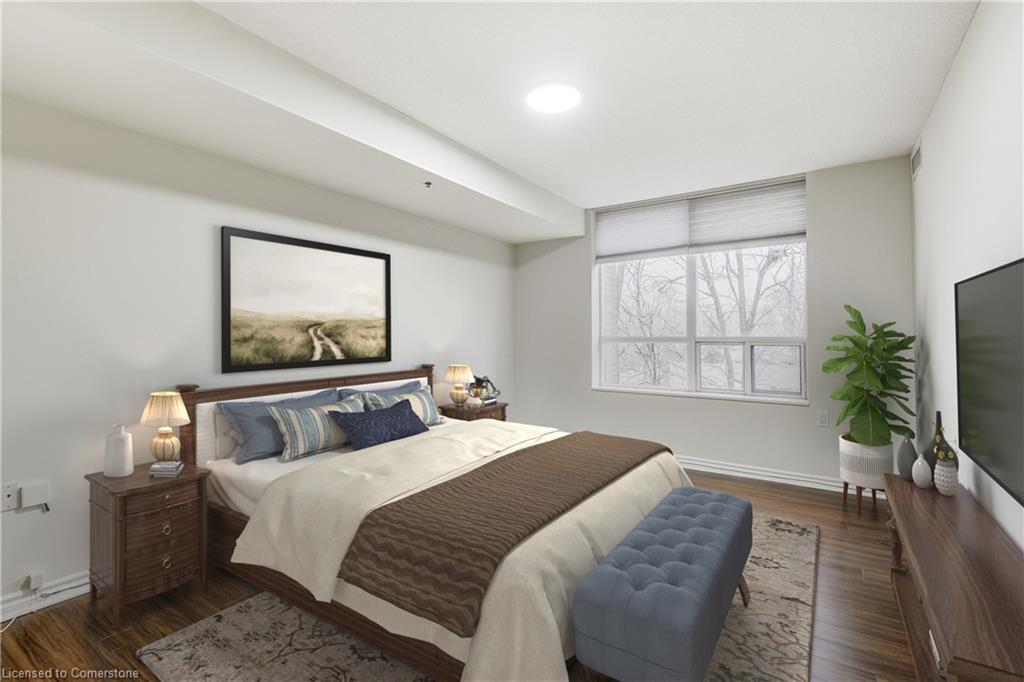 2405-100 Burloak Drive Property Photo 21
