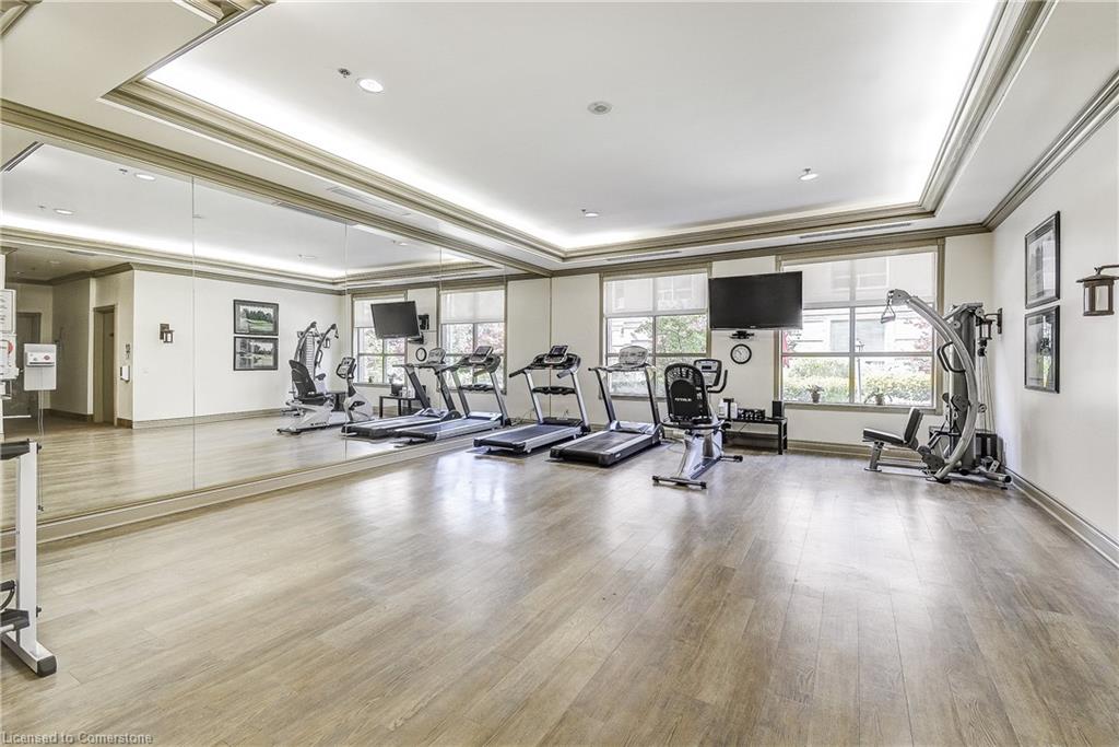 2405-100 Burloak Drive Property Photo 42