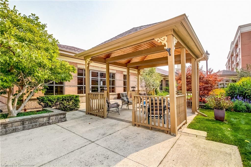 2405-100 Burloak Drive Property Photo 45