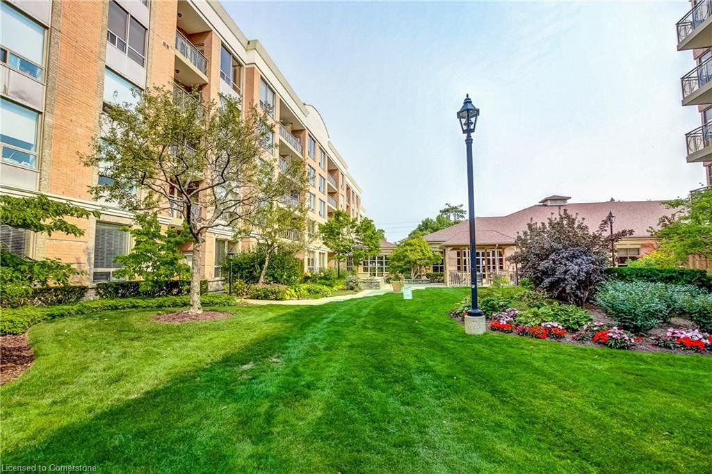 2405-100 Burloak Drive Property Photo 47