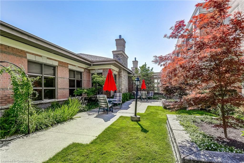2405-100 Burloak Drive Property Photo 48
