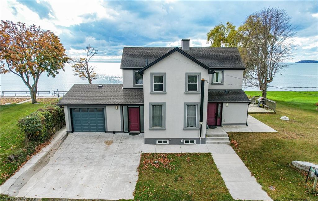 Dunnville Secondary School Real Estate Listings Main Image