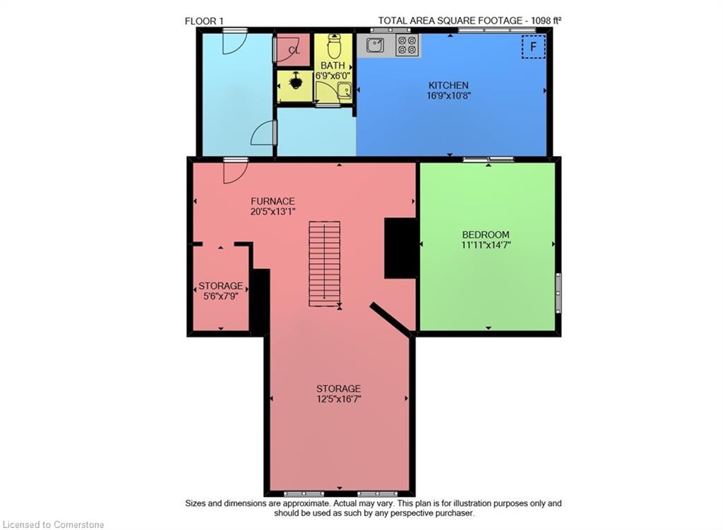 2952 North Shore Drive Property Photo 45