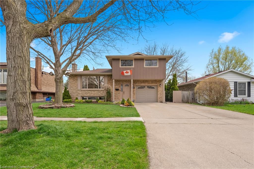6146 Monterey Avenue Property Photo