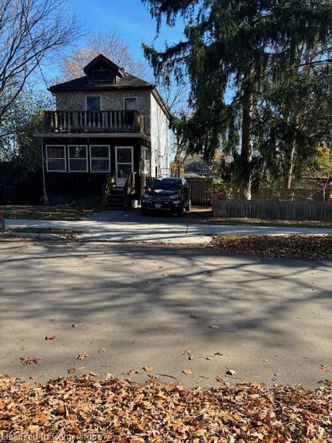 83 Forest Rd Road Property Photo 1